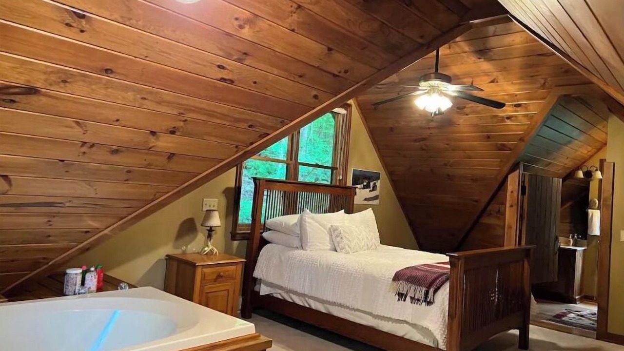 Photo of Bedroom in Great Valley