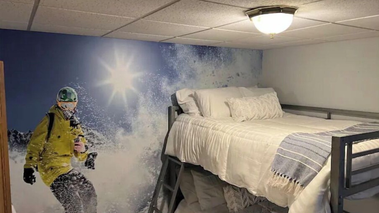 Photo of Bedroom in Great Valley