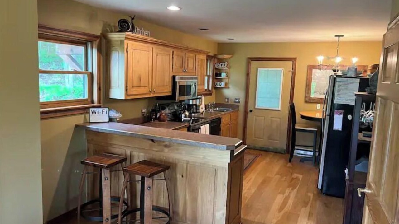 Photo of Kitchen in Great Valley