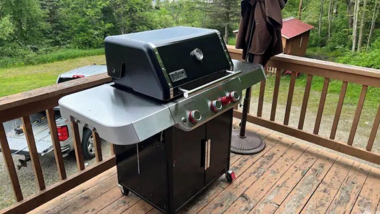 Photo of Outdoor in Great Valley