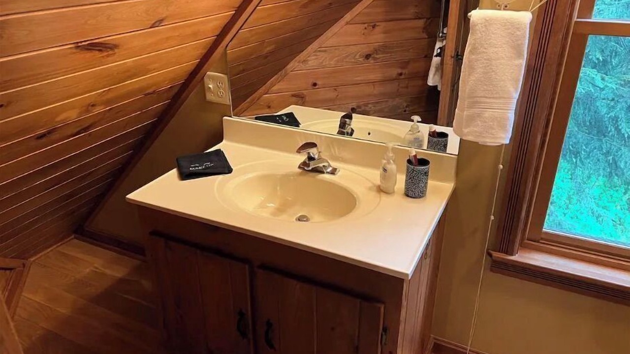 Photo of Bathroom in Great Valley