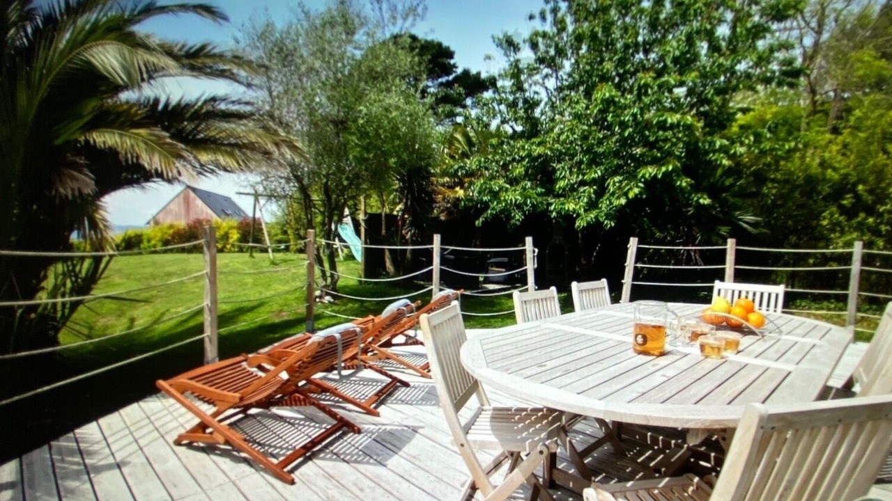 Photo of Outdoor in Saint-Michel-en-Greve