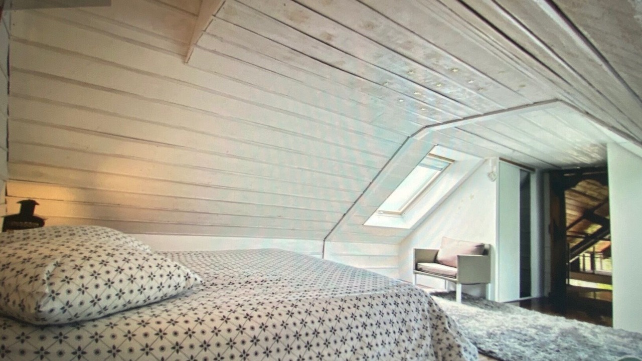 Photo of Bedroom in Saint-Michel-en-Greve