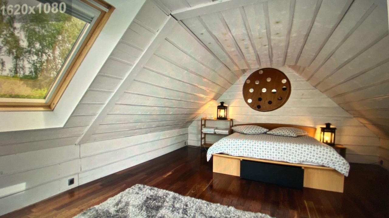Photo of Bedroom in Saint-Michel-en-Greve