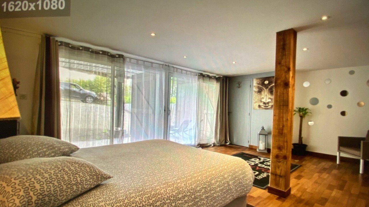 Photo of Bedroom in Saint-Michel-en-Greve