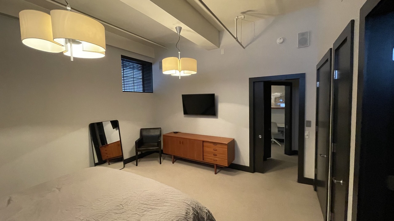 Photo of Bedroom in Downtown