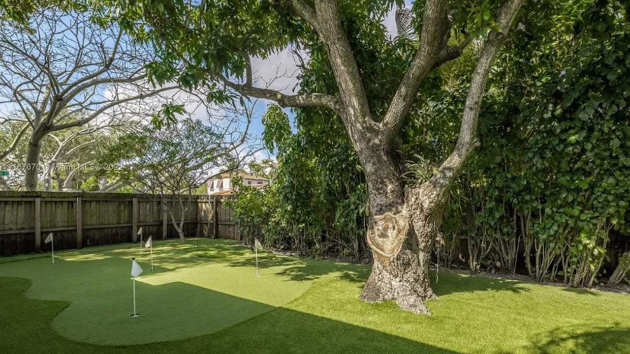 Photo of Outdoor in Northeast Miami