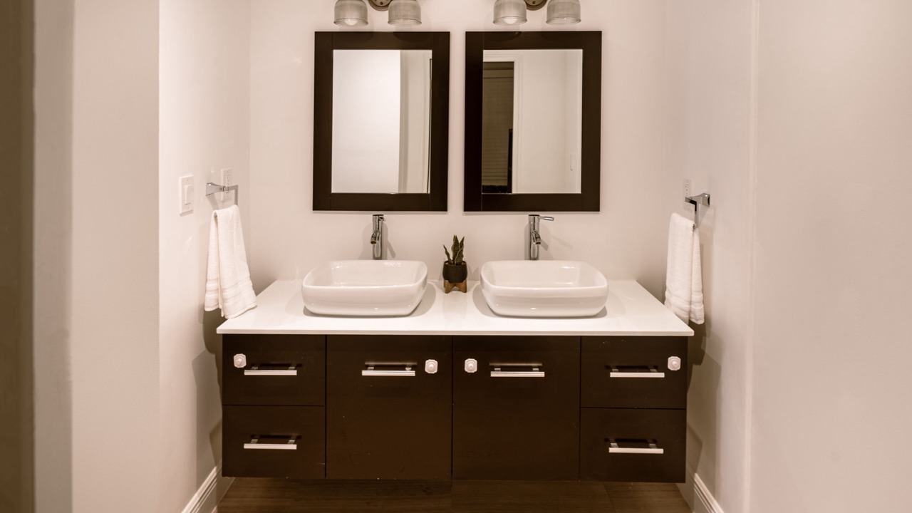 Photo of Bathroom in Northeast Miami