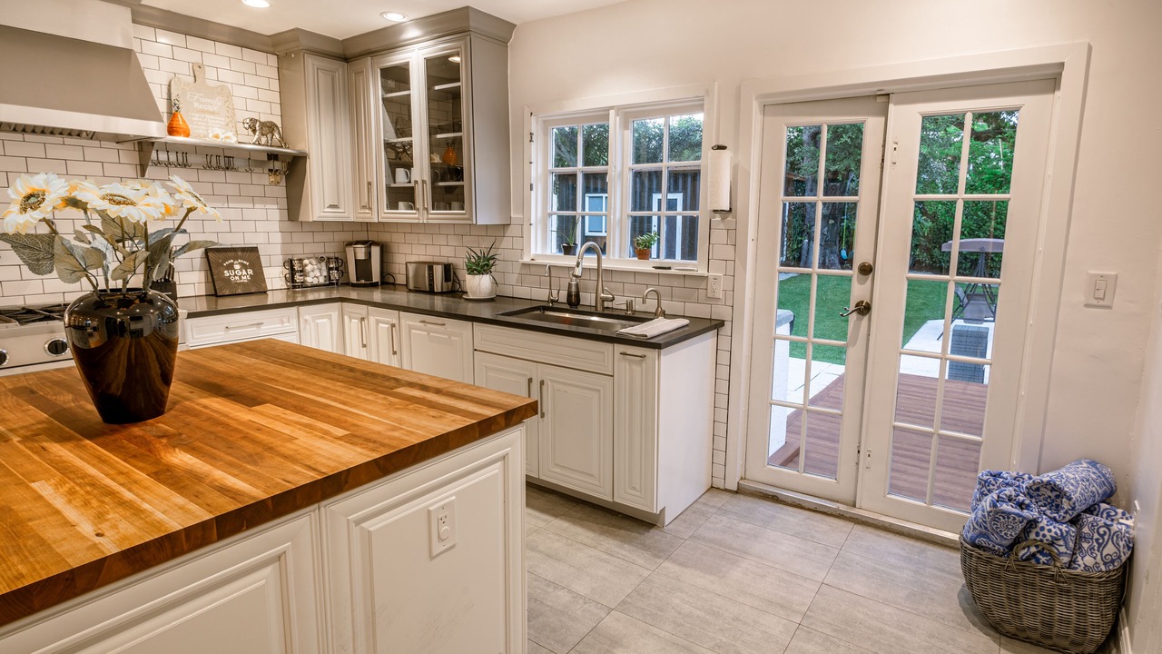 Photo of Kitchen in Northeast Miami