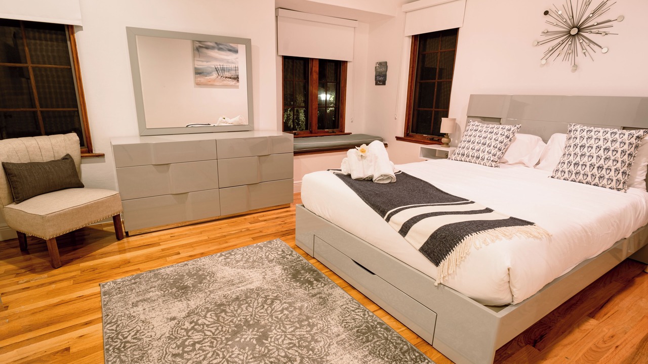 Photo of Bedroom in Northeast Miami