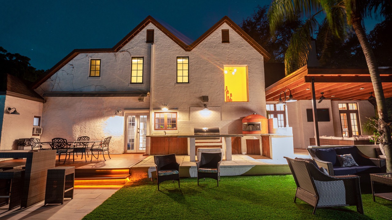 Photo of Outdoor in Northeast Miami