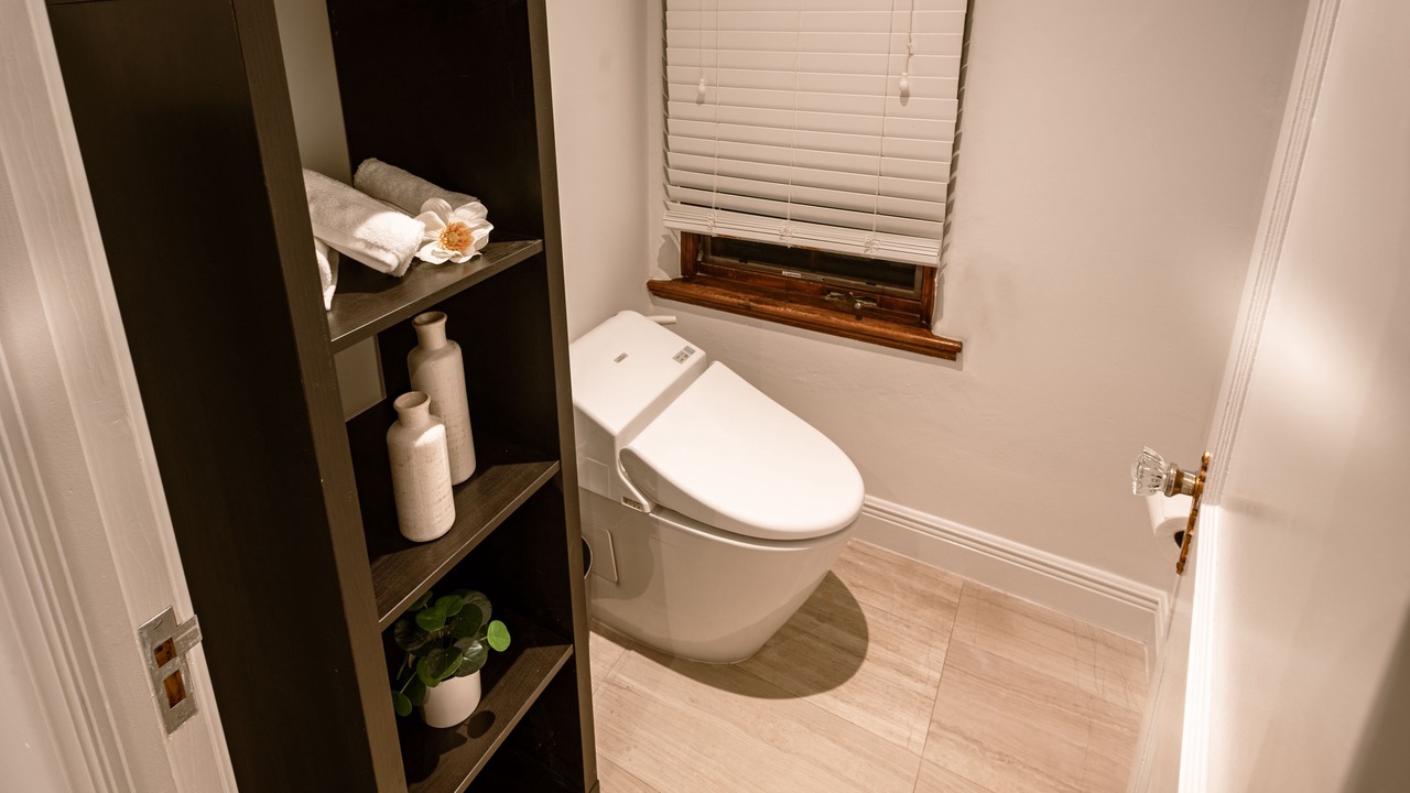Photo of Bathroom in Northeast Miami
