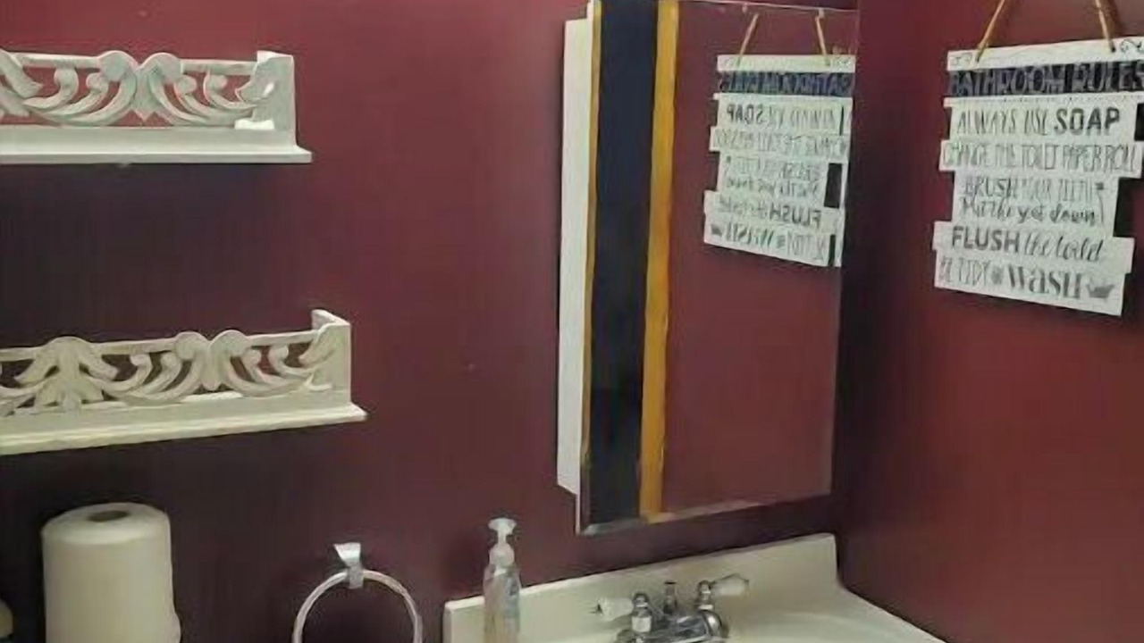 Photo of Bathroom in Amherst