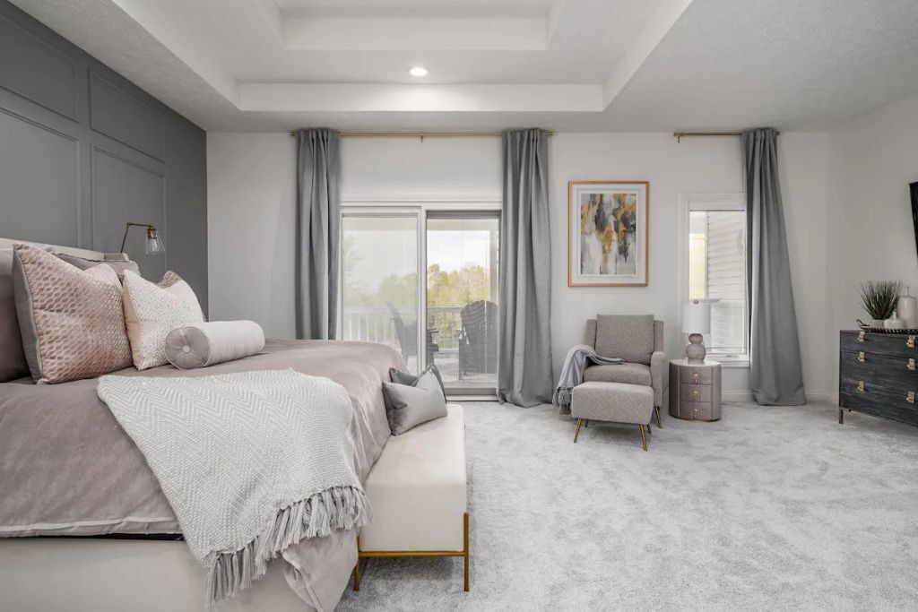 Photo of Bedroom in Charlestown