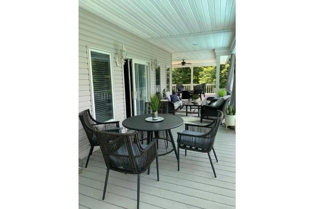 Photo of Outdoor in Charlestown