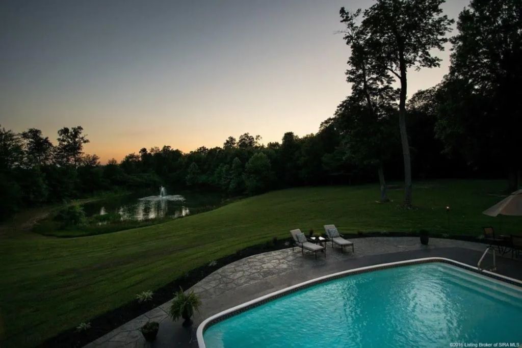 Photo of Outdoor in Charlestown