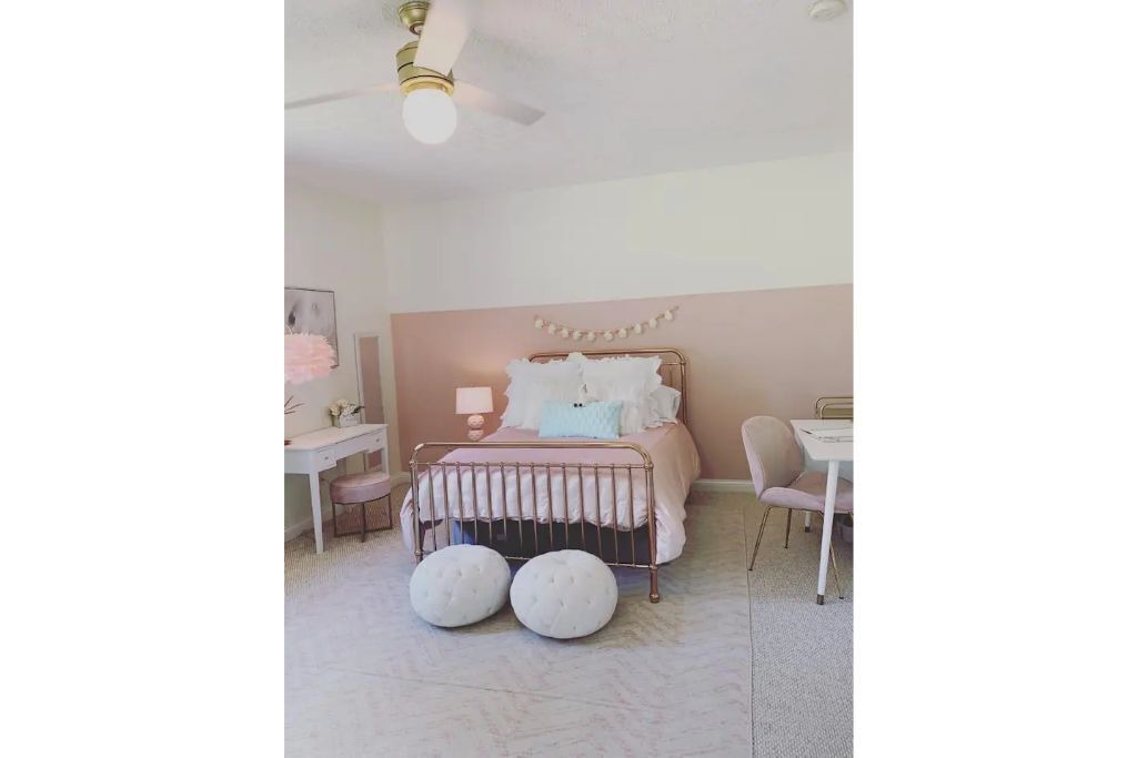 Photo of Bedroom in Charlestown