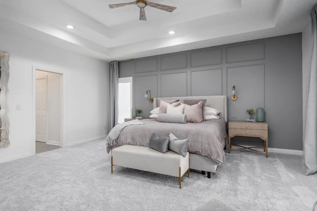Photo of Bedroom in Charlestown