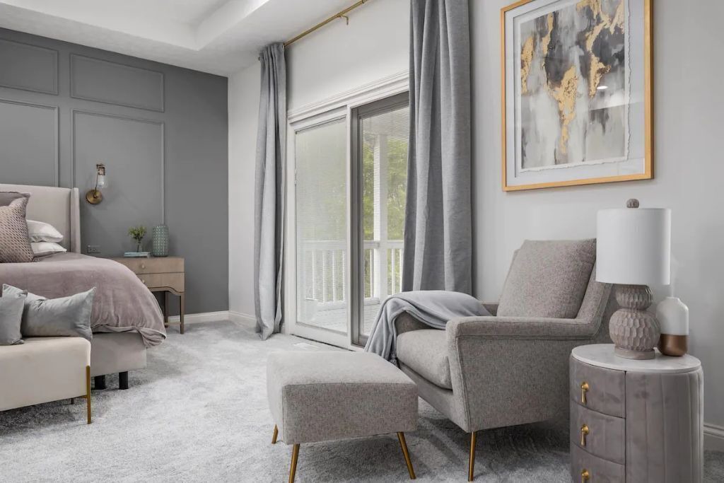 Photo of Bedroom in Charlestown