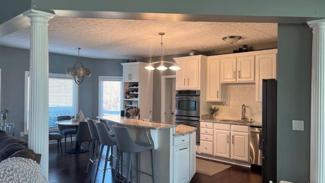 Photo of Kitchen in Charlestown