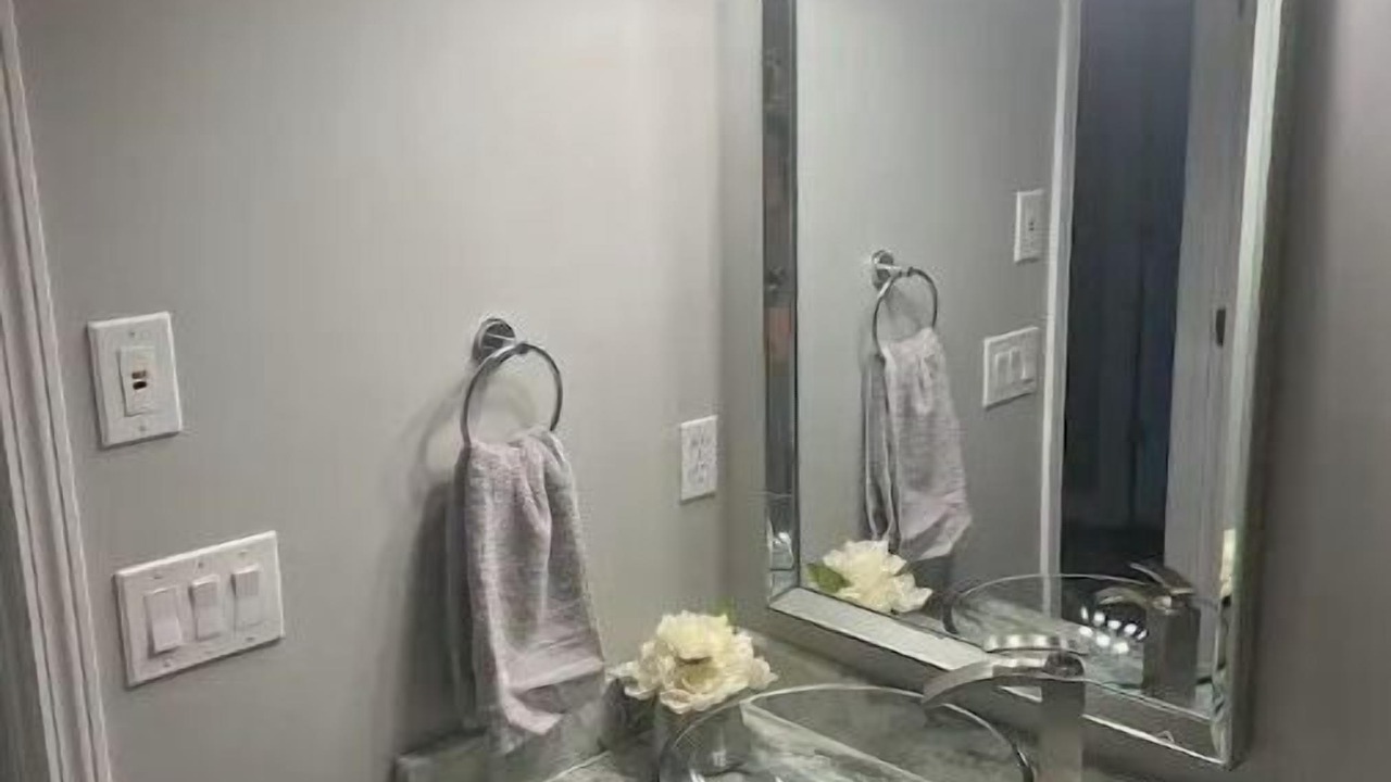 Photo of Bathroom in Charlestown
