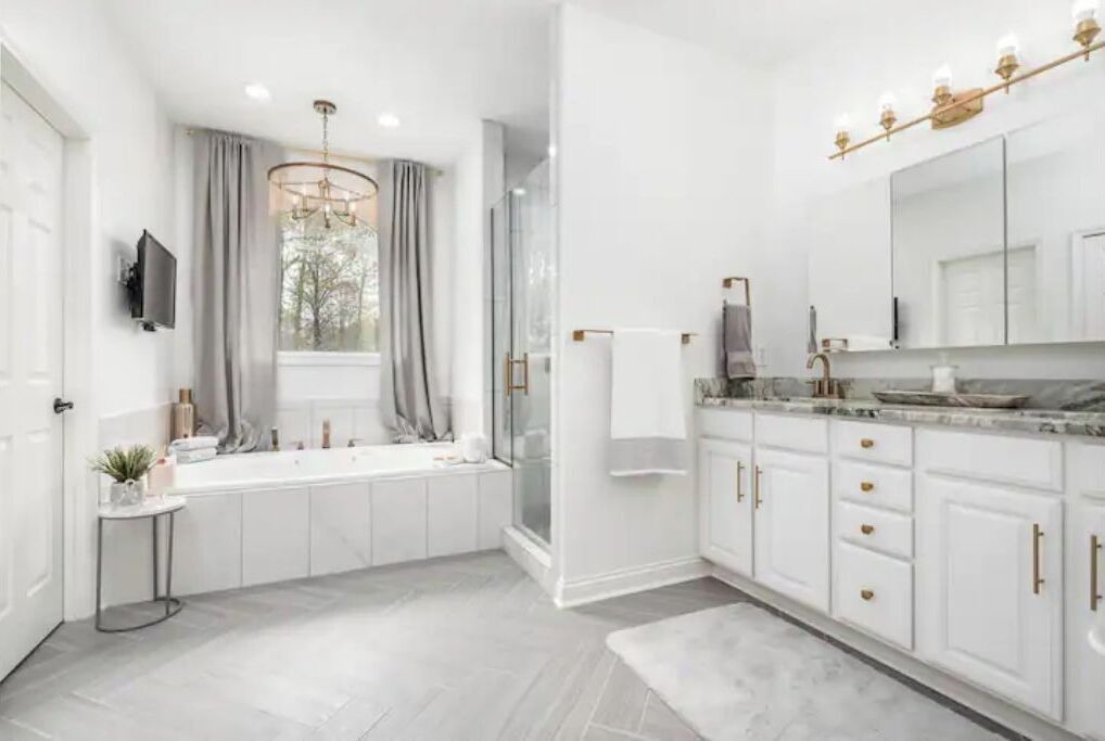 Photo of Bathroom in Charlestown