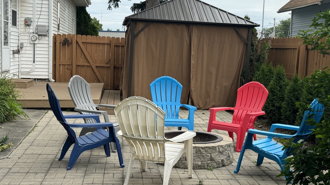 Photo of Outdoor in Chesterton