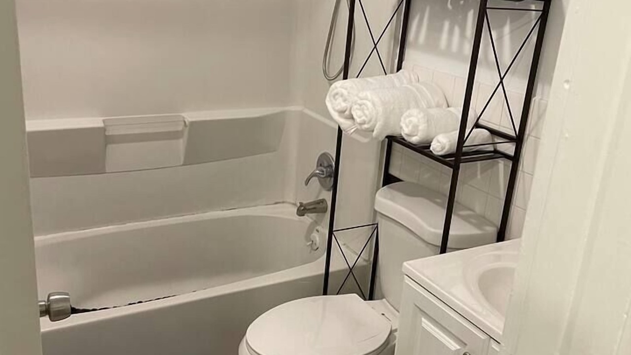 Photo of Bathroom in Chesterton