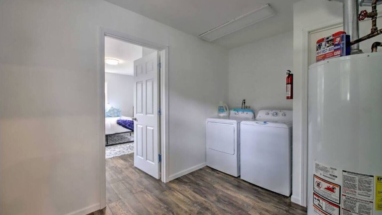 Photo of Bedroom in Chesterton