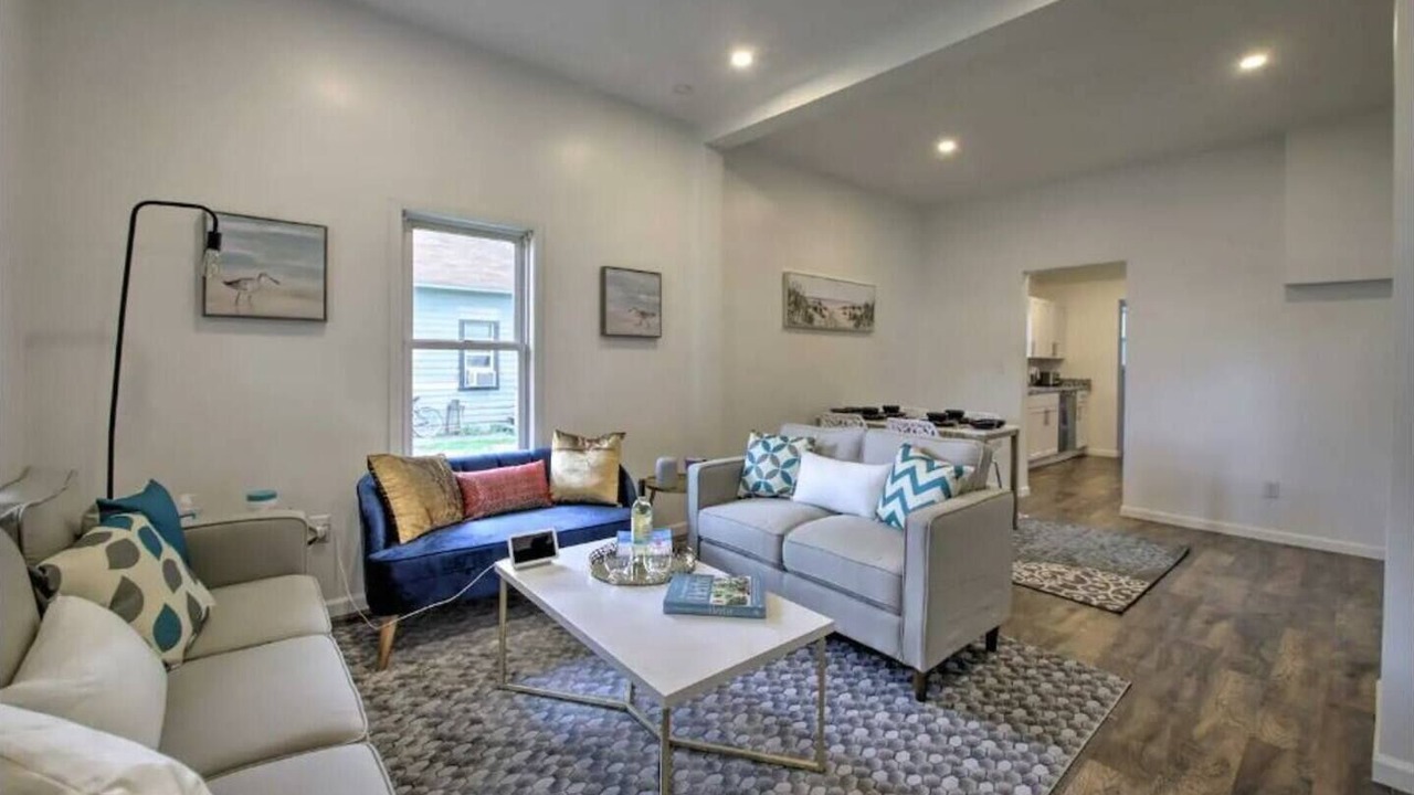 Photo of Bedroom in Chesterton