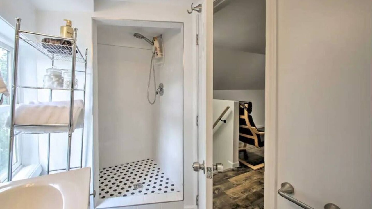 Photo of Bathroom in Chesterton