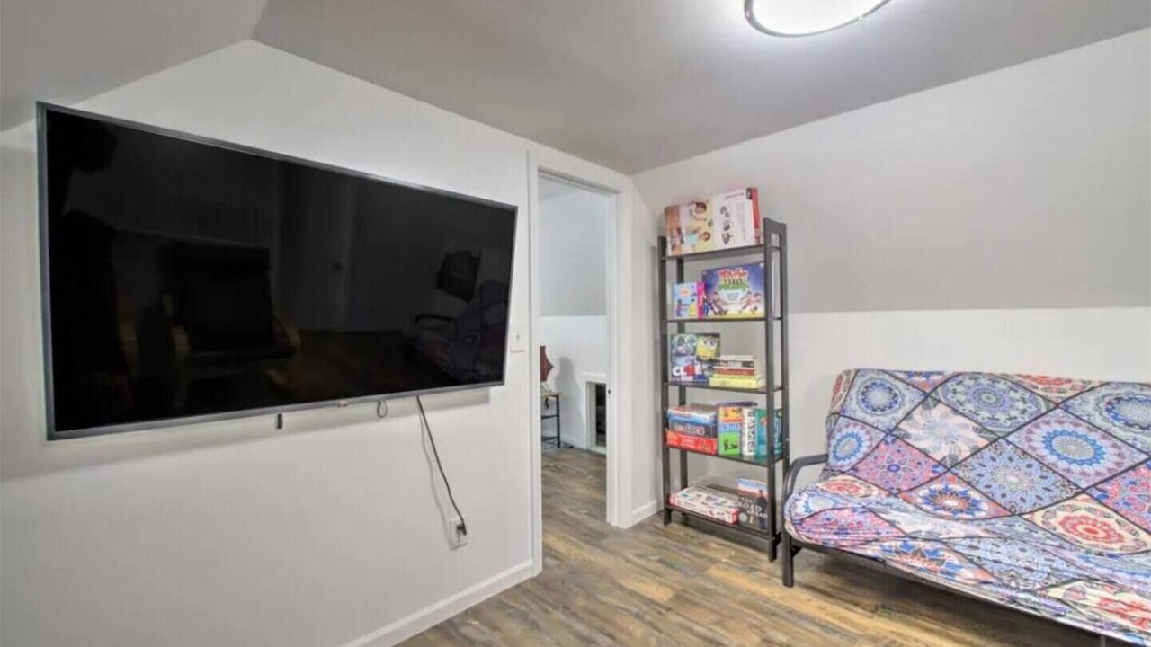 Photo of Bedroom in Chesterton