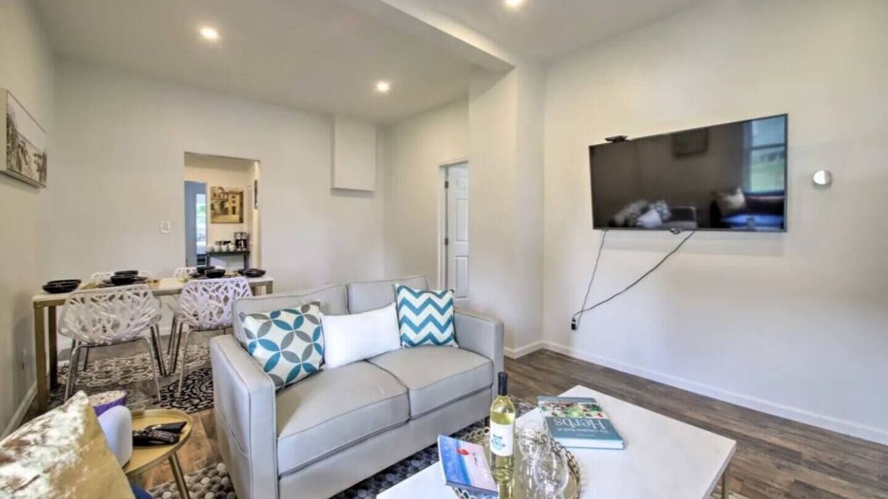 Photo of Bedroom in Chesterton