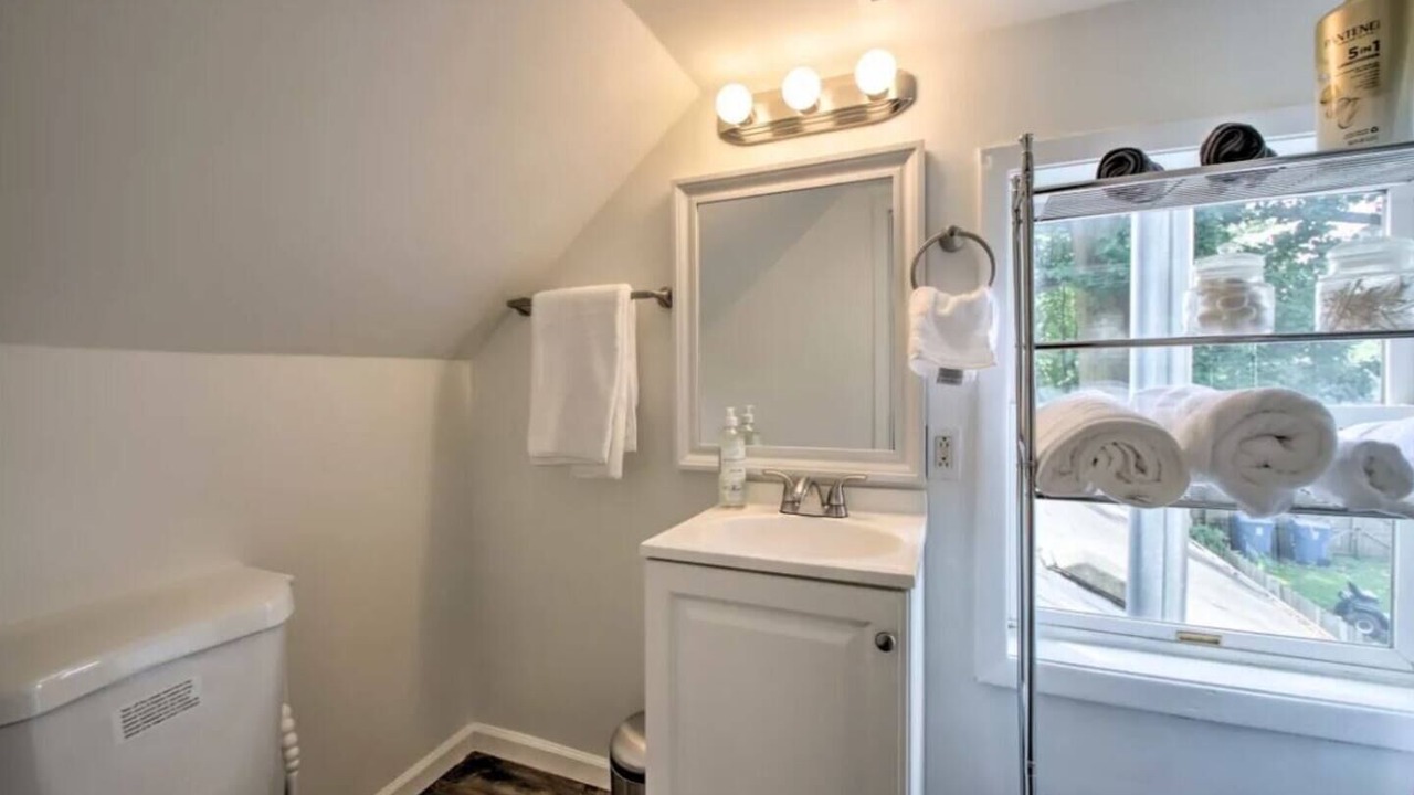 Photo of Bathroom in Chesterton