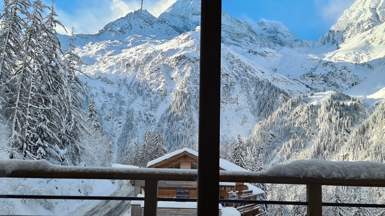 Photo of Others in Sainte-Foy-Tarentaise