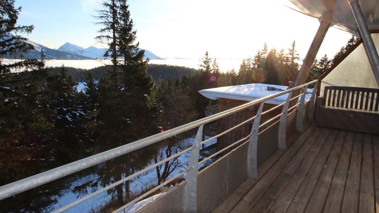 Photo of Outdoor in Chamrousse