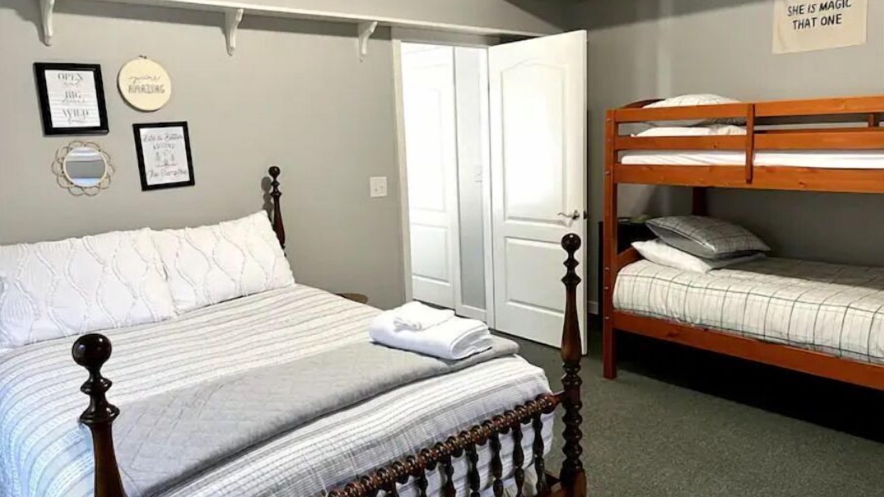 Photo of Bedroom in Afton