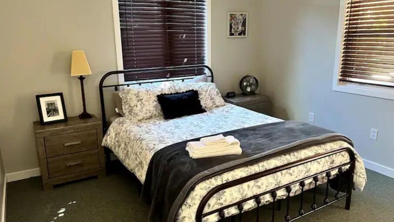 Photo of Bedroom in Afton