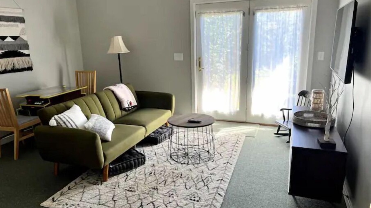 Photo of Livingroom in Afton