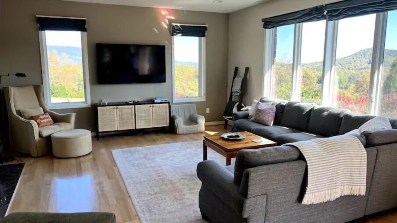 Photo of Livingroom in Afton