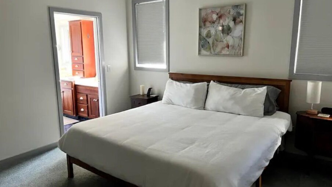 Photo of Bedroom in Afton
