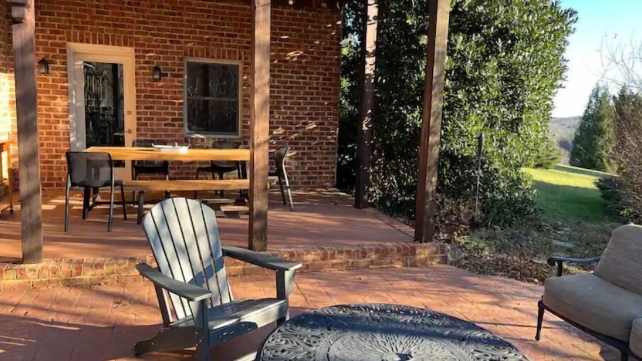 Photo of Outdoor in Afton