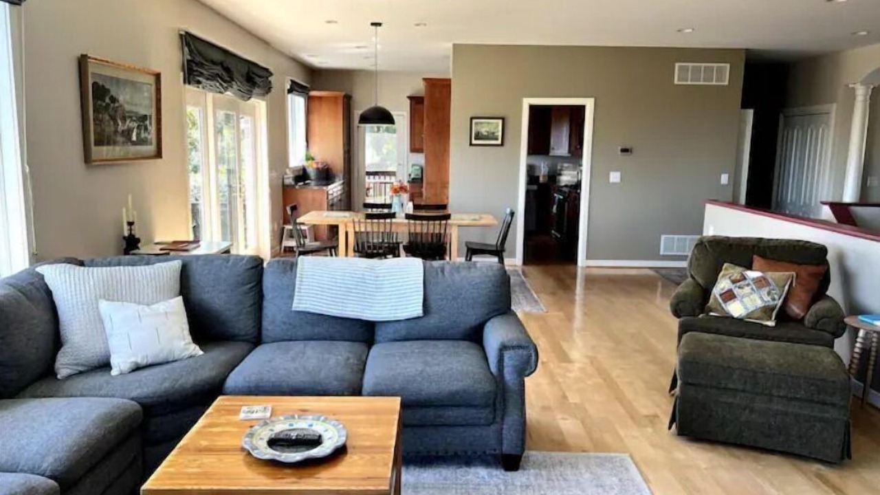 Photo of Livingroom in Afton