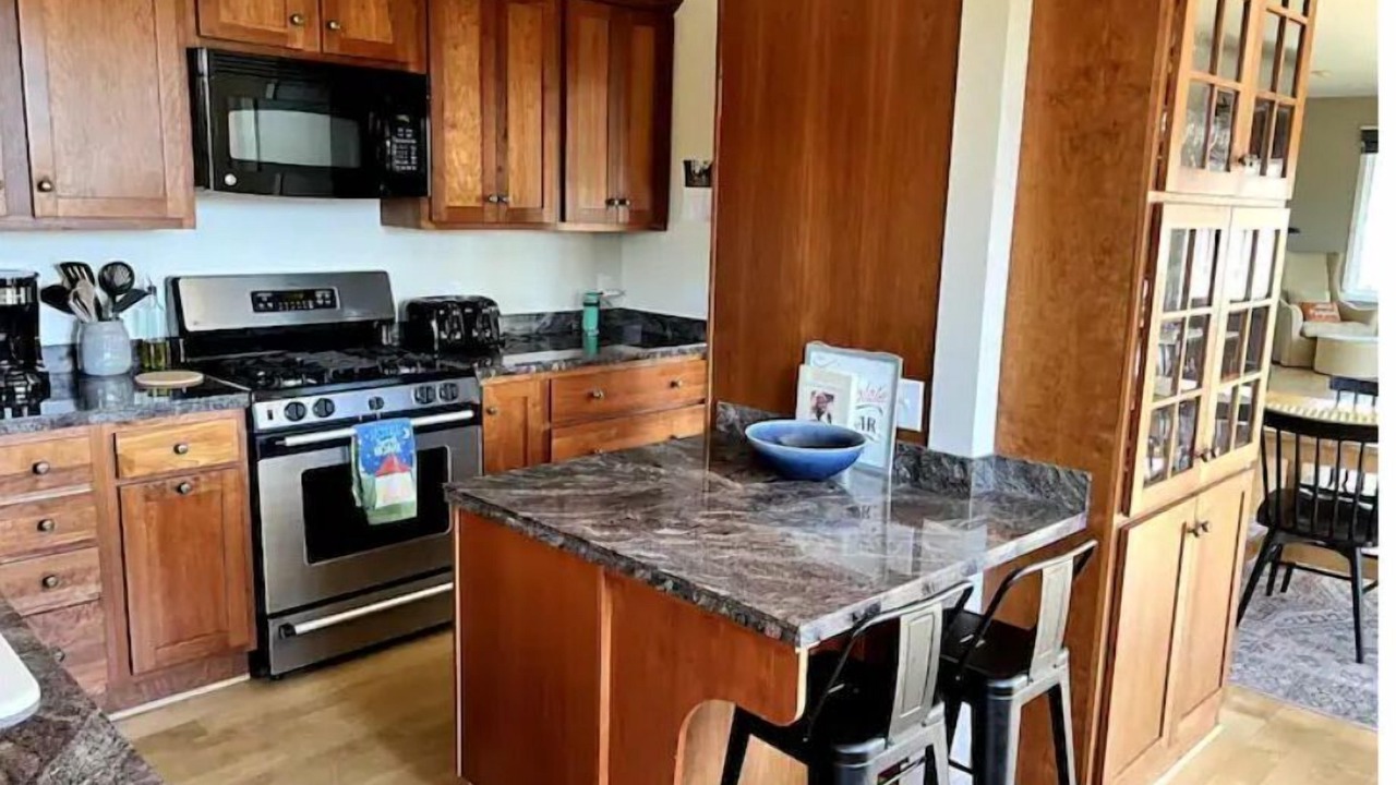 Photo of Kitchen in Afton
