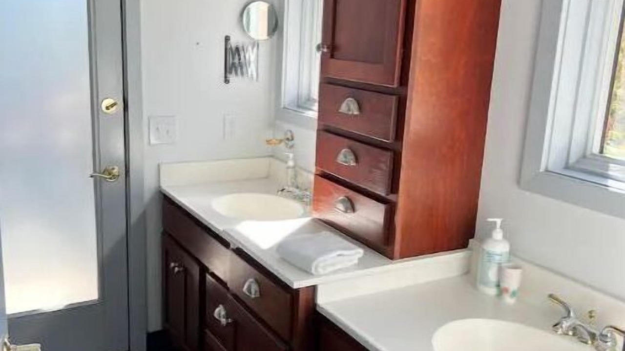 Photo of Bathroom in Afton