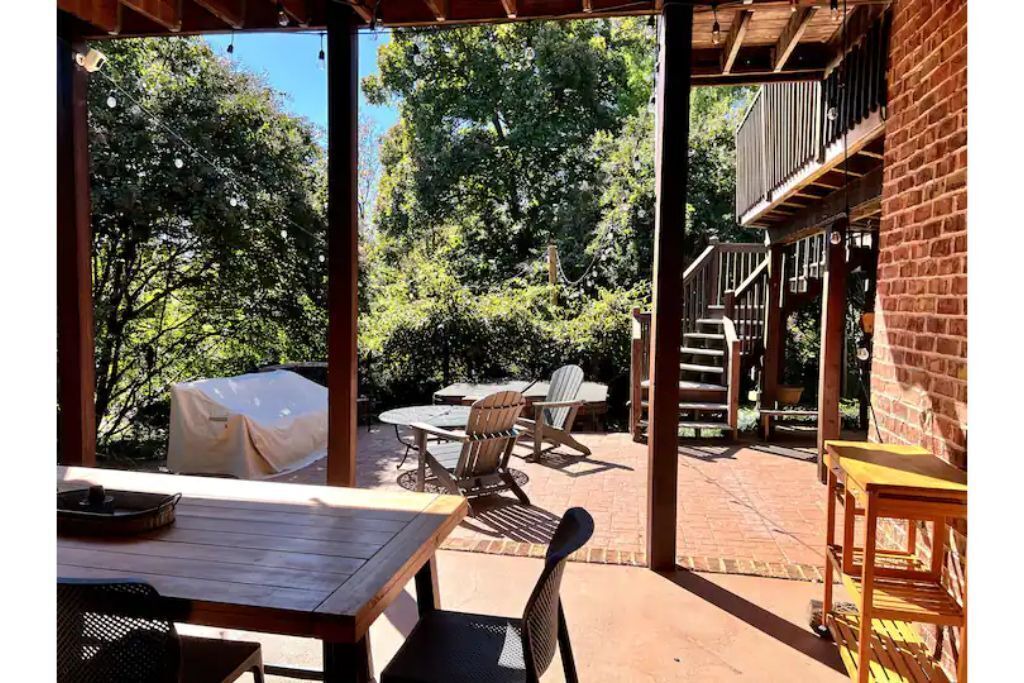 Photo of Outdoor in Afton