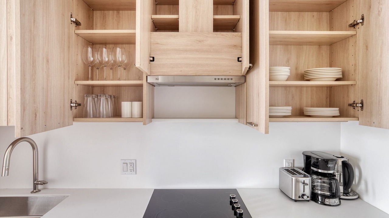 Photo of Kitchen in Clinton Hill