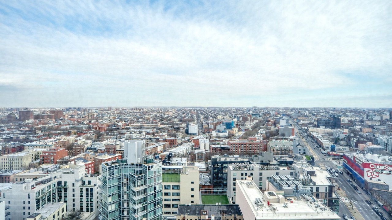 Photo of Outdoor in Clinton Hill