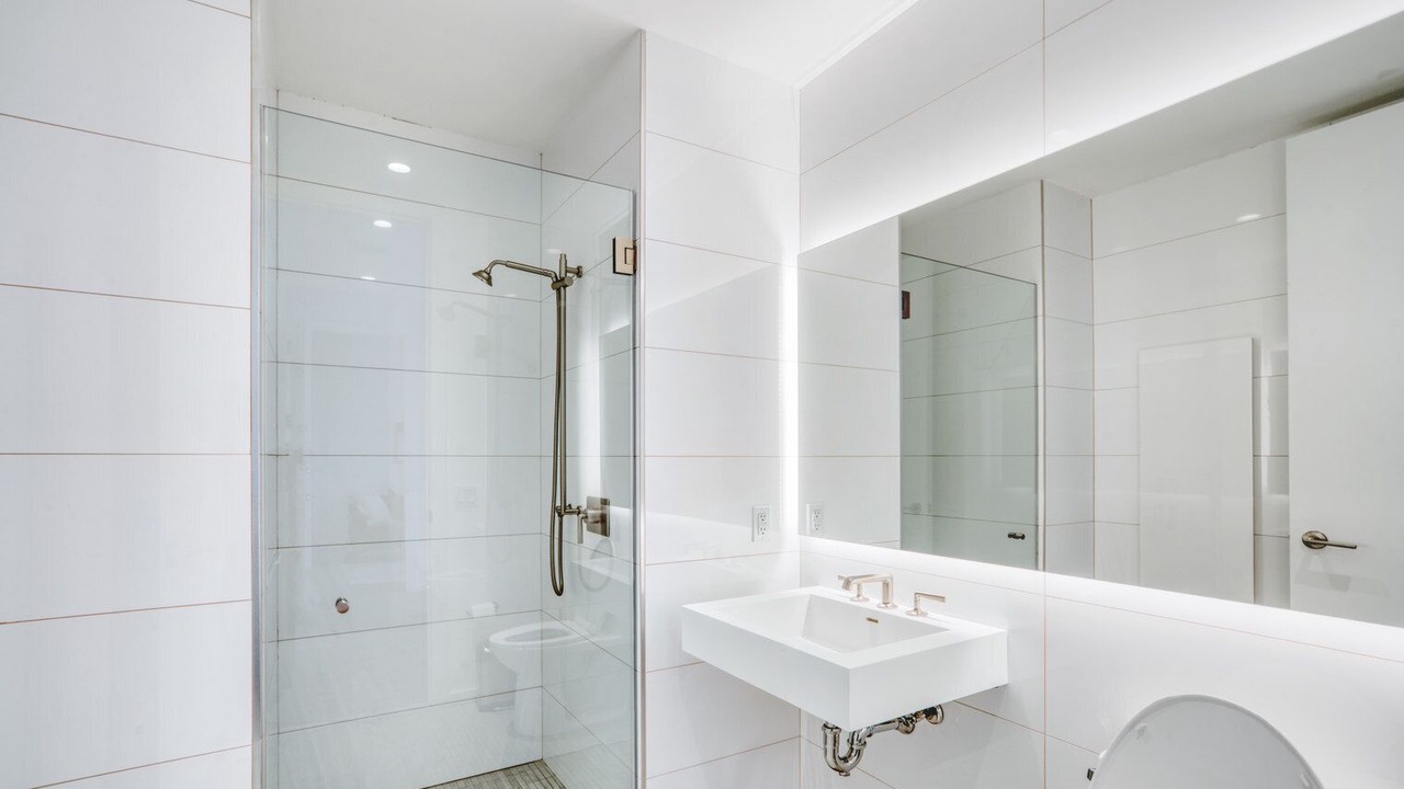 Photo of Bathroom in Clinton Hill