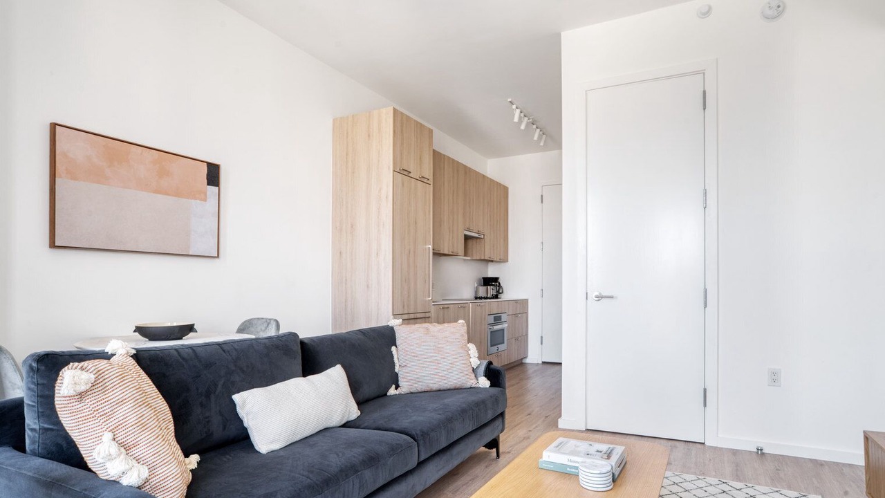 Photo of Livingroom in Clinton Hill